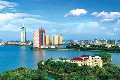 練好吃蝦五大招！吃遍南昌6個區近40家龍蝦店