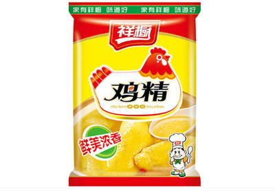江西省著名商標食品安全問題引關注 正味食品黃花菜鉛超標，祥櫥實業雞精不鮮